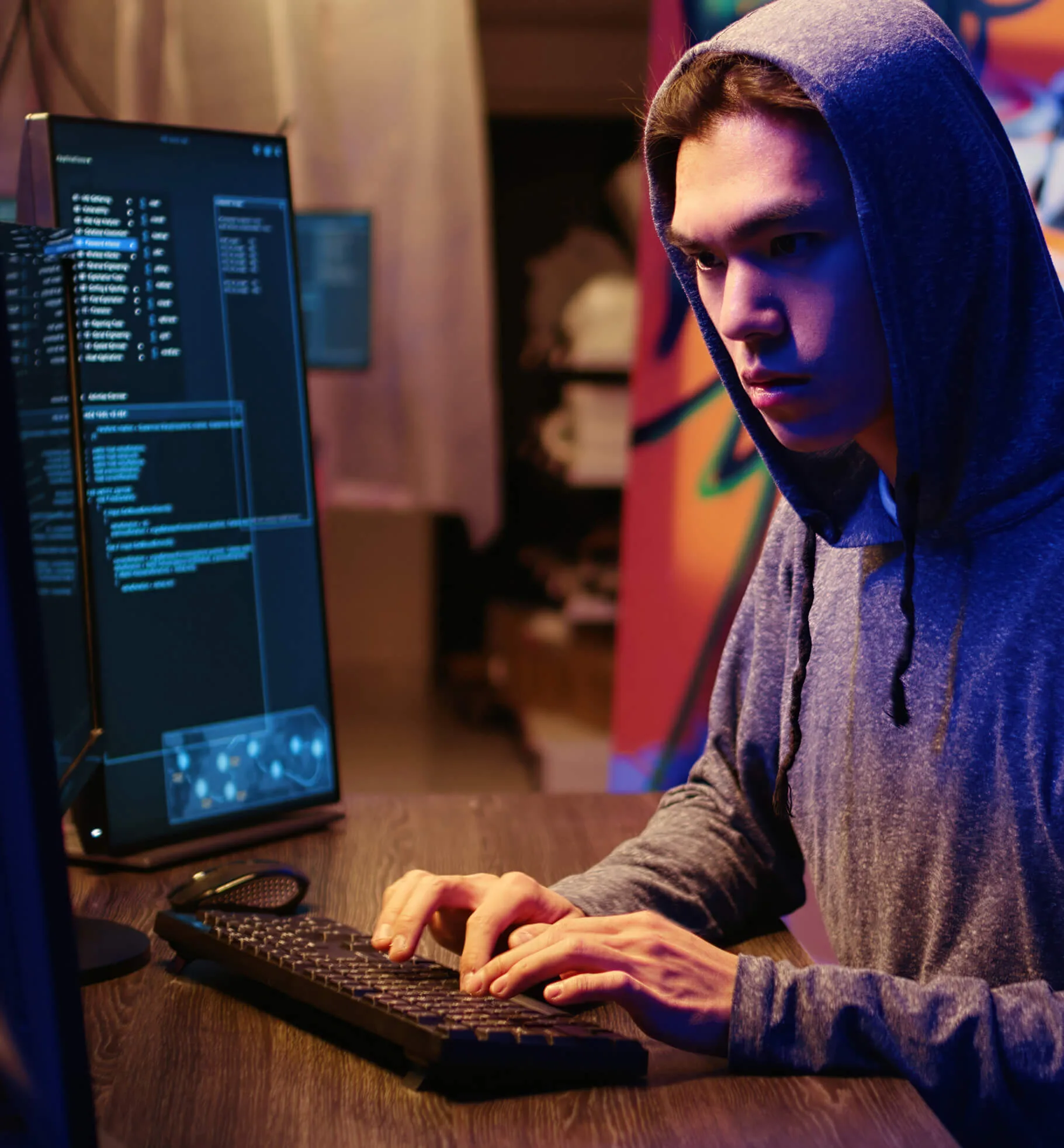 Founded with a passion for technology and Ciram Cyber Securi - 世界杯赛程